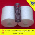 T30 100% polyester spun high twist yarn